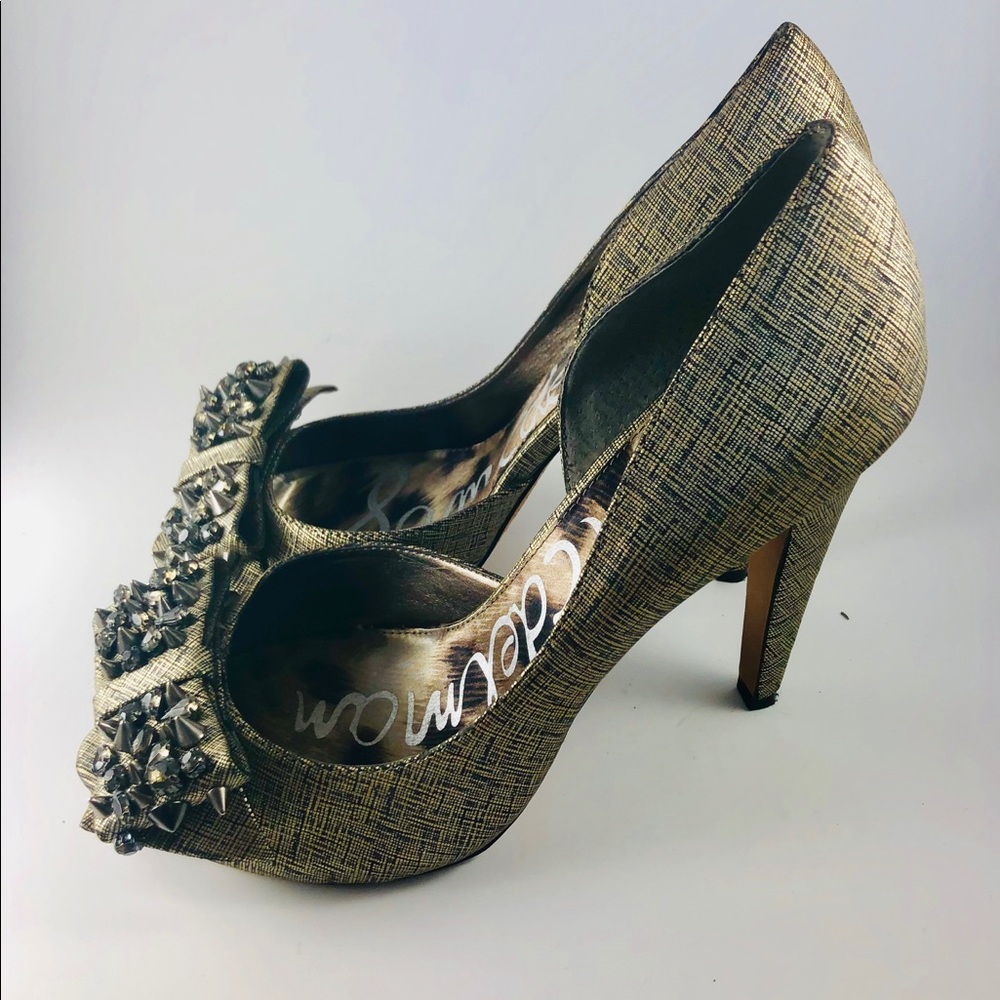 Sam Edelman Lorna - Picture 2 of 5